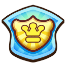 Paladin Life Icon